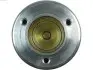 SS0028 Реле втягуюче стартера AUTO STARTER підбір по vin на Brocar