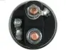 SS0028 Реле втягуюче стартера AUTO STARTER підбір по vin на Brocar