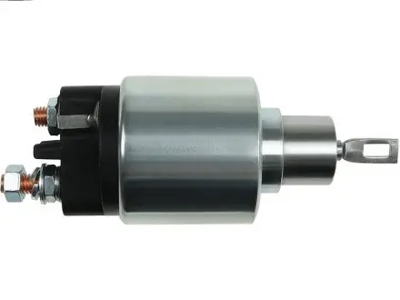SS0028 Реле втягуюче стартера AUTO STARTER підбір по vin на Brocar