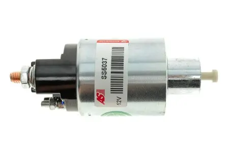 SS5037 Реле втягивающего стартера AUTO STARTER підбір по vin на Brocar