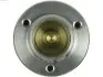 SS0171 Реле втягуюче стартера AUTO STARTER підбір по vin на Brocar