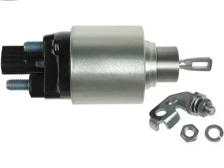 SS0171 Реле втягуюче стартера AUTO STARTER підбір по vin на Brocar