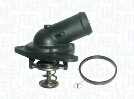 352317101730 MAGNETI MARELLI HONDA Термостат Civic,CR-V II MAGNETI MARELLI подбор по vin на Brocar