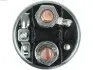 SS0015 Реле втягуюче стартера AUTO STARTER підбір по vin на Brocar