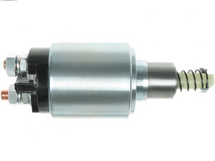 SS0015 Реле втягуюче стартера AUTO STARTER підбір по vin на Brocar