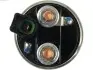 SS4024 Реле втягуюче стартера AUTO STARTER підбір по vin на Brocar