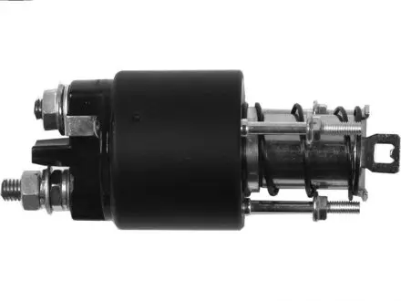 SS4020 Реле втягуюче стартера AUTO STARTER підбір по vin на Brocar