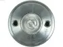 SS0154 Тягове реле, стартер AUTO STARTER підбір по vin на Brocar