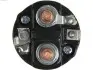 SS0154 Тягове реле, стартер AUTO STARTER підбір по vin на Brocar