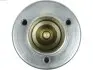 SS0038 Реле втягуюче стартера AUTO STARTER підбір по vin на Brocar