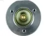 SS3017 Реле втягуюче стартера AUTO STARTER підбір по vin на Brocar