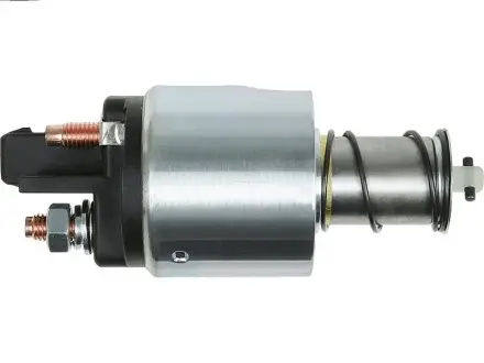 SS3017 Реле втягуюче стартера AUTO STARTER підбір по vin на Brocar