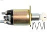 SS9041 Втягуюче реле Elmot-12V, 924.000.0 AUTO STARTER підбір по vin на Brocar