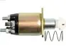 SS9041 Automat rozrusznika AUTO STARTER підбір по vin на Brocar