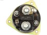 SS9041 Втягуюче реле Elmot-12V, 924.000.0 AUTO STARTER підбір по vin на Brocar