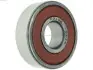 Подшипник шариковый d>30 ABE9002(NSK)(BULK)