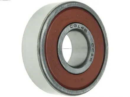 ABE9002NSKBULK Подшипник шариковый d&gt;30 AUTO STARTER підбір по vin на Brocar