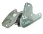 Подушка двигуна (задня) (L) Smart ForTwo/Roadster 98- 014 024 1171/HD