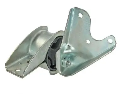 0140241171HD Подушка двигуна (задня) (L) Smart ForTwo/Roadster 98- MEYLE підбір по vin на Brocar