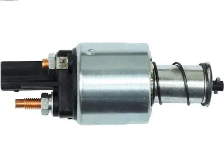 SS3054 Реле втягивающего стартера AUTO STARTER підбір по vin на Brocar