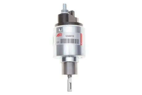 SS0018 Реле втягуюче стартера AUTO STARTER підбір по vin на Brocar