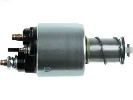 SS3013 Реле втягуюче стартера AUTO STARTER підбір по vin на Brocar