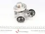 7241D Клапан рецеркуляції EGR WAHLER підбір по vin на Brocar