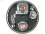 SS3025 Реле втягуюче стартера AUTO STARTER підбір по vin на Brocar
