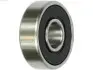 Підшипник кульковий d<30 ABE9010(BULK)