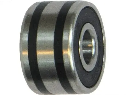 ABE9027 Підшипник кульковий d&lt;30 AUTO STARTER підбір по vin на Brocar