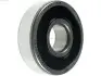 ŁOŻYSKO ALTERNATORA ABE9006(SKF)(BULK)
