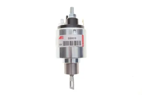 SS0010 Реле втягуюче стартера AUTO STARTER підбір по vin на Brocar