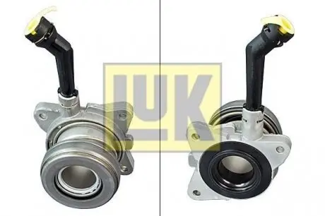 510013210 Підшипник вижимний Ford Transit 2.2TDCI 07-, більше не постачається LUK підбір по vin на Brocar