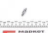 0016 Гальмівні аксесуари QUICK BRAKE підбір по vin на Brocar