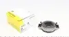 500075160 Подшипник выжимной Nissan X-TRAIL (T30), 2,0/2.2Di/DCi/2,5, 01/01-12/13 LUK підбір по vin на Brocar