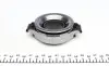 500075160 Подшипник выжимной Nissan X-TRAIL (T30), 2,0/2.2Di/DCi/2,5, 01/01-12/13 LUK підбір по vin на Brocar