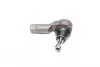 Накінечник тяги рульової CITROEN C4, MITSUBISHI ASX, LANCER VIII 02- перед. міст (Вир-во SIDEM) 71336
