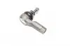 71336 Накінечник тяги рульової CITROEN C4, MITSUBISHI ASX, LANCER VIII 02- перед. міст (Вир-во SIDEM) SIDEM підбір по vin на Brocar