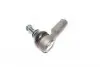 71336 Накінечник тяги рульової CITROEN C4, MITSUBISHI ASX, LANCER VIII 02- перед. міст (Вир-во SIDEM) SIDEM підбір по vin на Brocar
