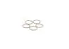 F00ZC99913 Елемент форсунки Common Rail BOSCH підбір по vin на Brocar