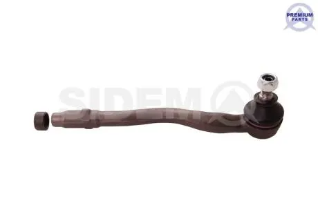 21433 Рульовий наконечник SIDEM підбір по vin на Brocar