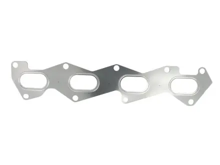 901840 Прокладка колектора випускного Ford Mondeo/Citroen C5 II/C8 2.2HDi 06- ELRING підбір по vin на Brocar