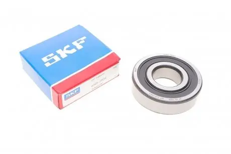 63052RS1 Підшипник SKF підбір по vin на Brocar