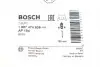 1987474926 Гальмівні аксесуари BOSCH підбір по vin на Brocar