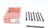 057450 Болти головки (к-кт 8шт.) VW Passat 2.0i 01-05 (M10x132mm) ELRING підбір по vin на Brocar