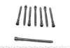 057450 Болти головки (к-кт 8шт.) VW Passat 2.0i 01-05 (M10x132mm) ELRING підбір по vin на Brocar