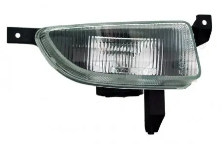 190145052 Фара противотуманная (передняя) Opel Zafira 99-05 (R) TYC подбор по vin на Brocar