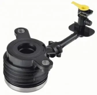 3182600140 Підшипник зчеплення SACHS підбір по vin на Brocar