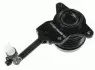 3182600132 Підшипник зчеплення SACHS підбір по vin на Brocar