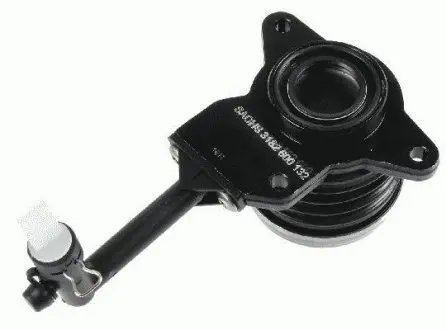 3182600132 Підшипник зчеплення SACHS підбір по vin на Brocar